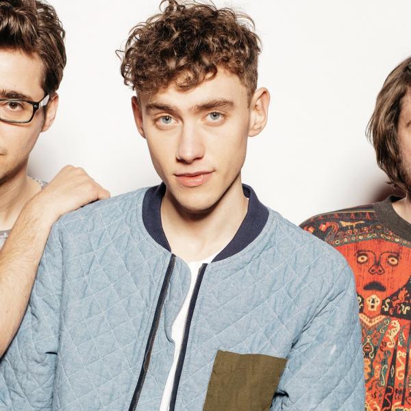 Years & Years представили новый трек “All For You”