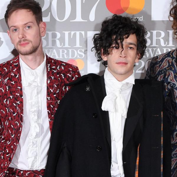 Победители музыкальной премии BRIT Awards 2017