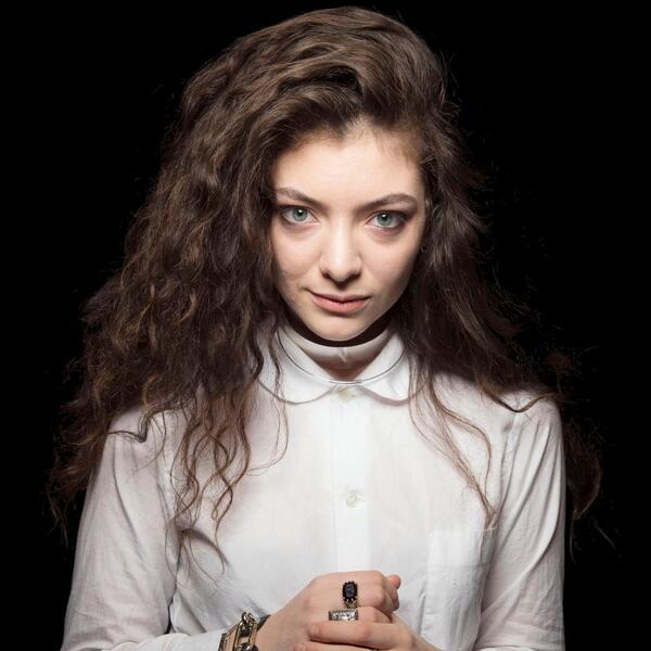 Lorde представила новый трек “Sober”