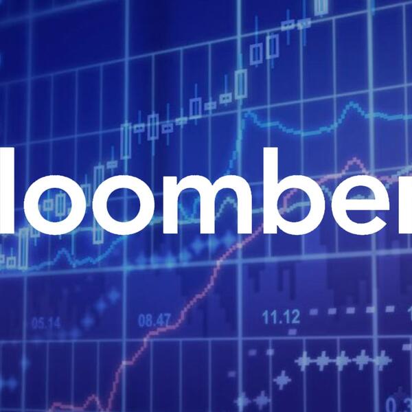 Медиахолдинг Bloomberg объявил об учреждении собственной бизнес-премии