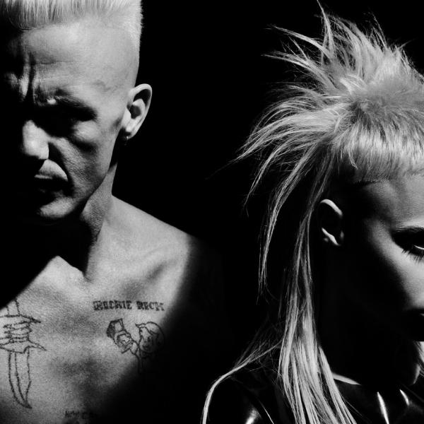 Die Antwoord объявили о выпуске нового микстейпа и презентовали трек “Dazed & Confused”