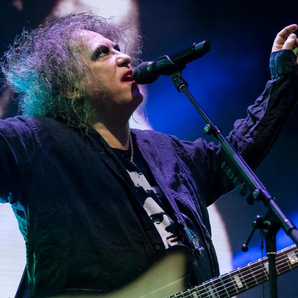 “A Fragile Thing”. The Cure випустили другий сингл зі свого нового альбому