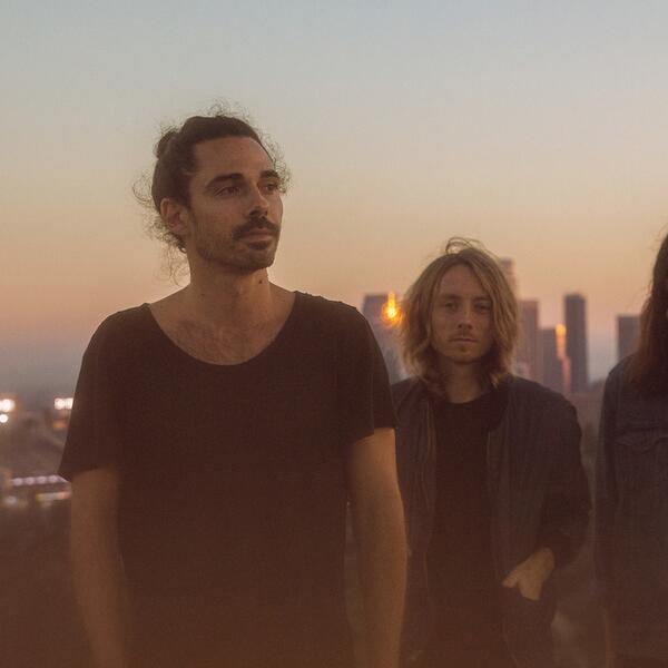Local Natives представили новый трек “The Only Heirs”