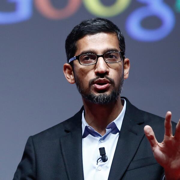 Google купила новое приложение Senosis Health