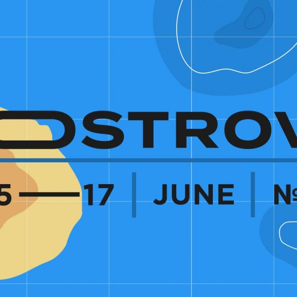 OSTROV Festival by qievdance — 15-17 июня, Труханов остров, Киев