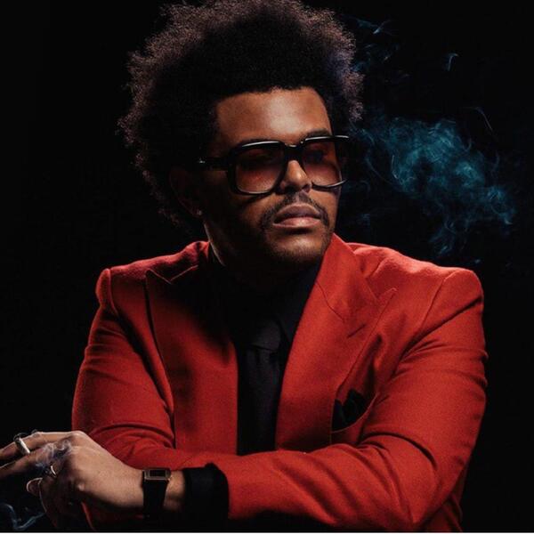 The Weeknd представил три бонусных трека к альбому “After Hours”