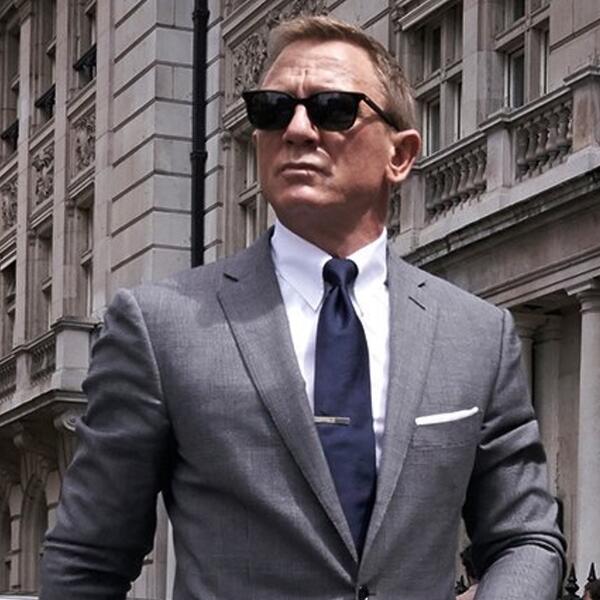 В новом фильме про Бонда роль агента 007 может сыграть женщина