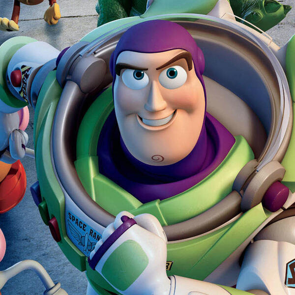Pixar официально признались, что все их фильмы объединены персонажами и сюжетом