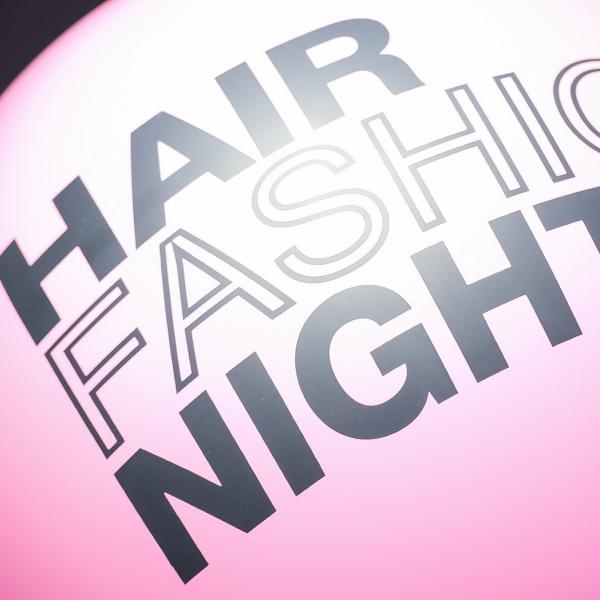 L’Oreal Hair Fashion Night – масштабнейший beauty-праздник столицы