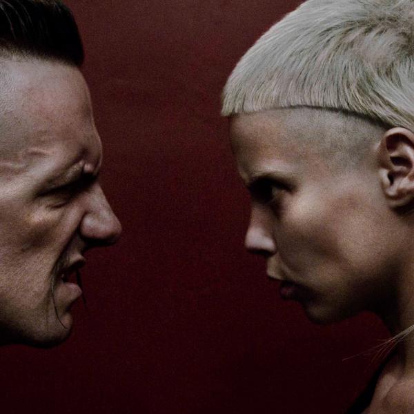 Die Antwoord представили новое видео на трек “Banana Brain”