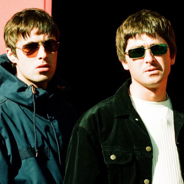 Oasis представили ремастер видео на трек “D’You Know What I Mean?”