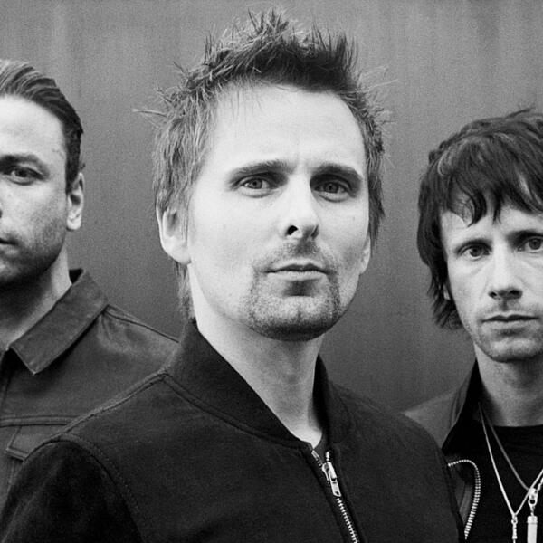 Muse представили Хэллоуин-видео на трек “New Kind Of Kick”