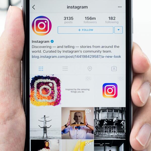 Скриншоты в Instagram больше не будут анонимными