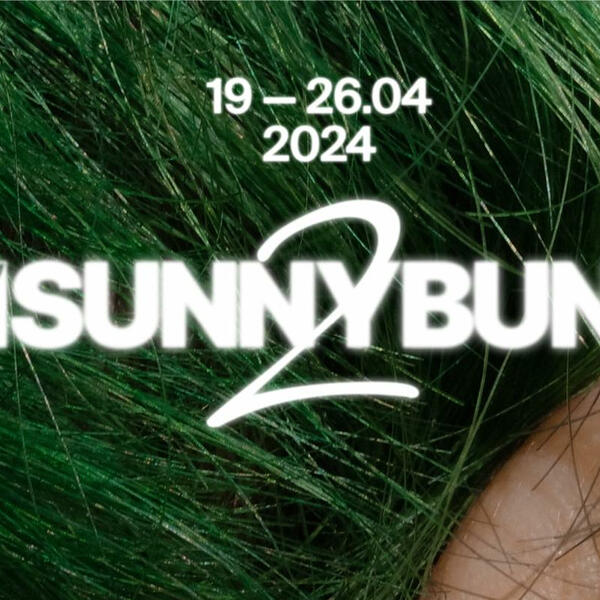 Sunny Bunny. Оголошено конкурсну програму фестивалю ЛҐБТКІА+кіно