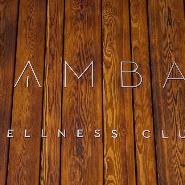 Shambala Wellness Club - самый большой центр аюрведы в Украине и Восточной Европе