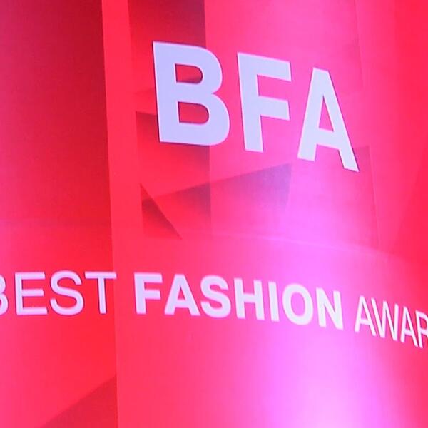 Best Fashion Awards объявила номинантов на премию 2017 года
