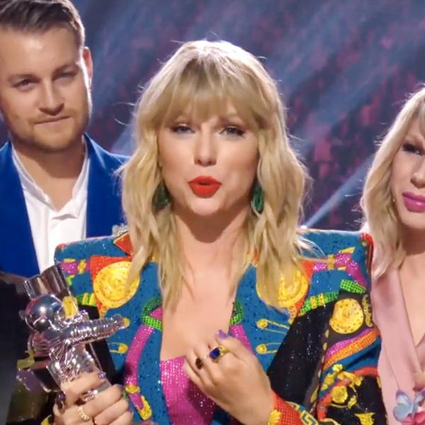 Победители и церемония MTV Video Music Awards 2019