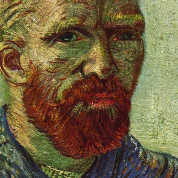 Украденные картины Винсента Ван Гога нашли у итальянской мафии
