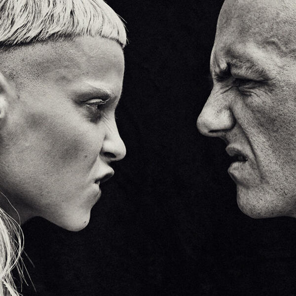 18+: Die Antwoord представили свой новый микстейп “Suck on This”