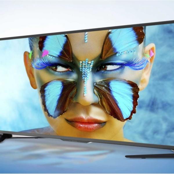 Технологический ликбез: Как выбрать телевизор с OLED-экраном