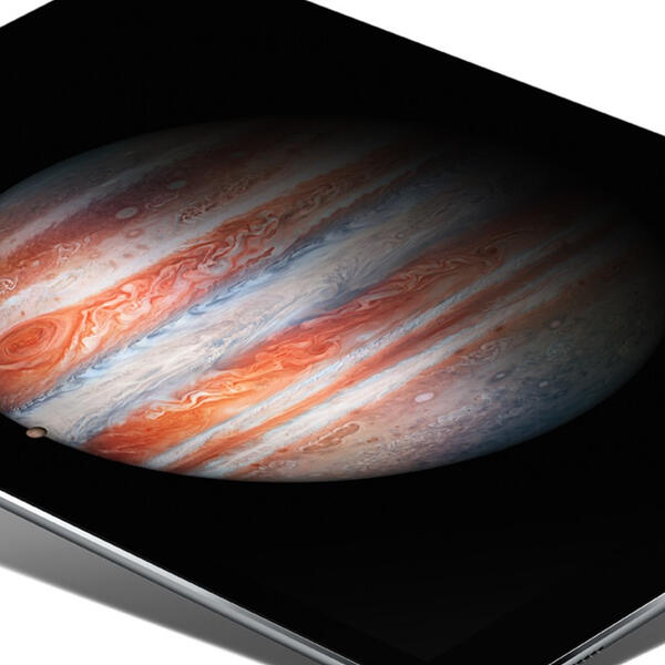 Детали iPad Pro : самый большой планшет покоряет мир