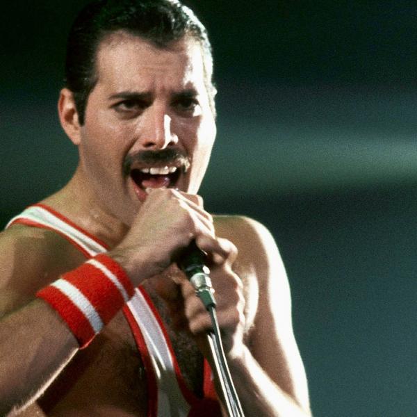 Queen выпустили трек “All dead, All dead” в исполнении Фредди Меркьюри