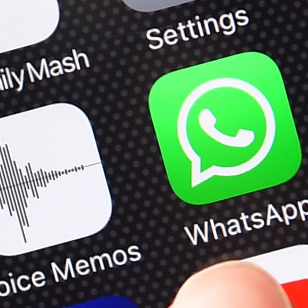 WhatsApp позволит пересылать файлы любого формата