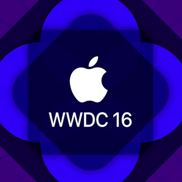 Лучшие новости Apple WWDC 2016