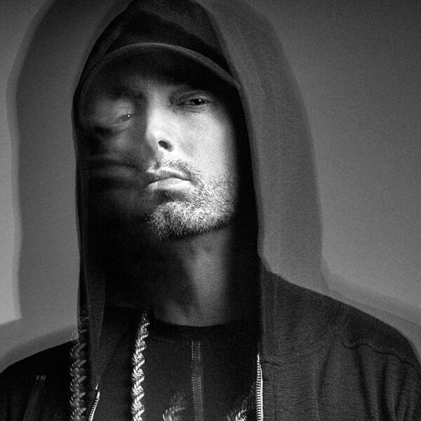 Кровавая расправа в новом видео Eminem на трек “Good Guy”