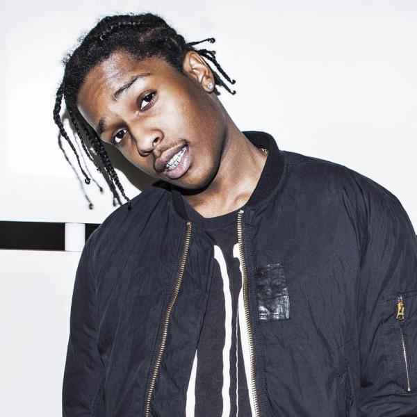 A$AP Rocky представил новый трек “Above”