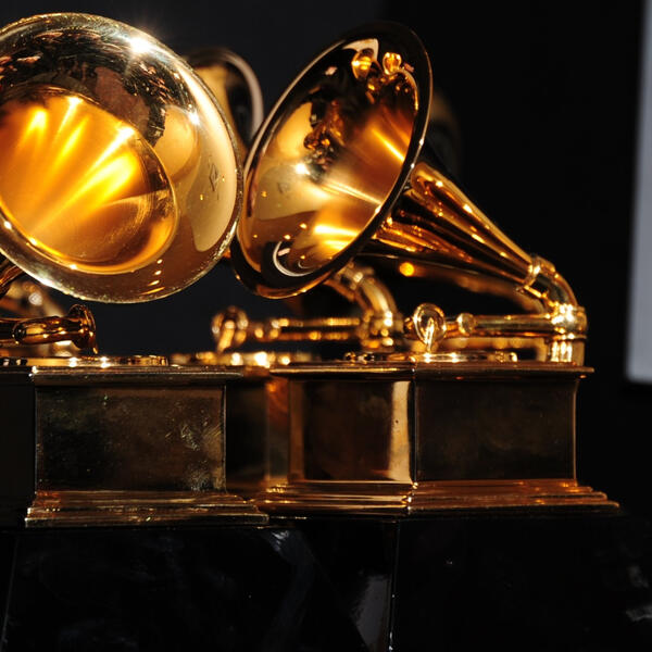Названы номинанты премии Grammy 2016
