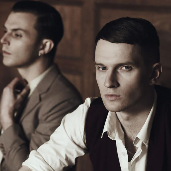 Hurts представили новый клип на трек “Some Kind of Heaven”