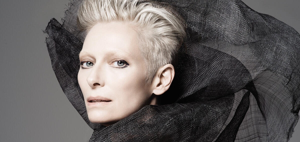 Тильда Суинтон | Tilda Swinton