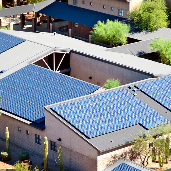 SolarCity Илона Маска полностью обеспечила солнечной энергией остров в Тихом океане