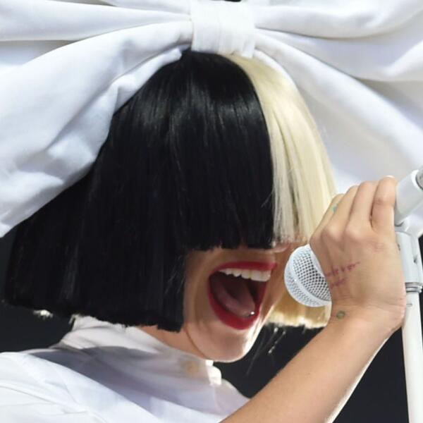 Sia представила новый трек “Original”