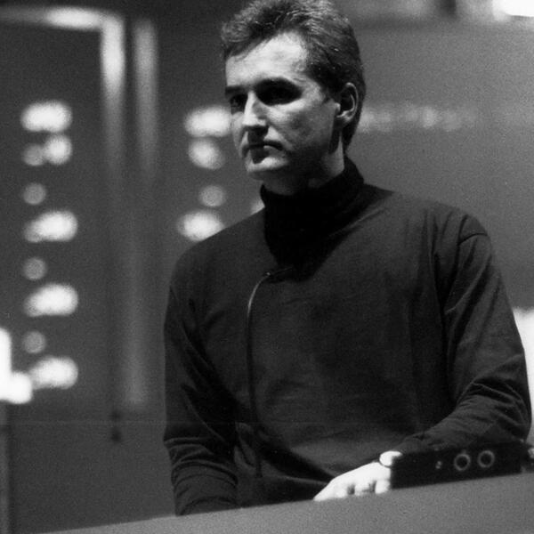 От рака в 73 года умер основатель Kraftwerk Флориан Шнайдер