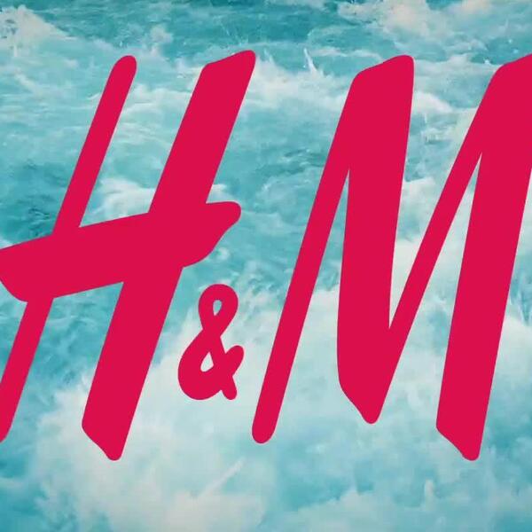 H&M переводит все линейки бренда на экологическое производство