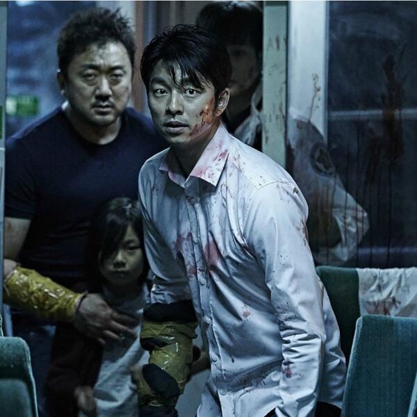 Автор одного из лучших корейских фильмов ужасов поставит хоррор-сериал на Netflix