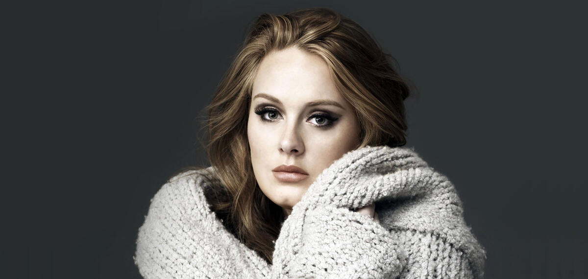 Adele i miss you