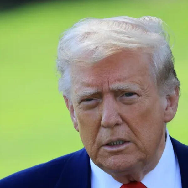 Дональд Трамп хоче запровадити 100% тарифи для всіх фільмів, створених поза межами США