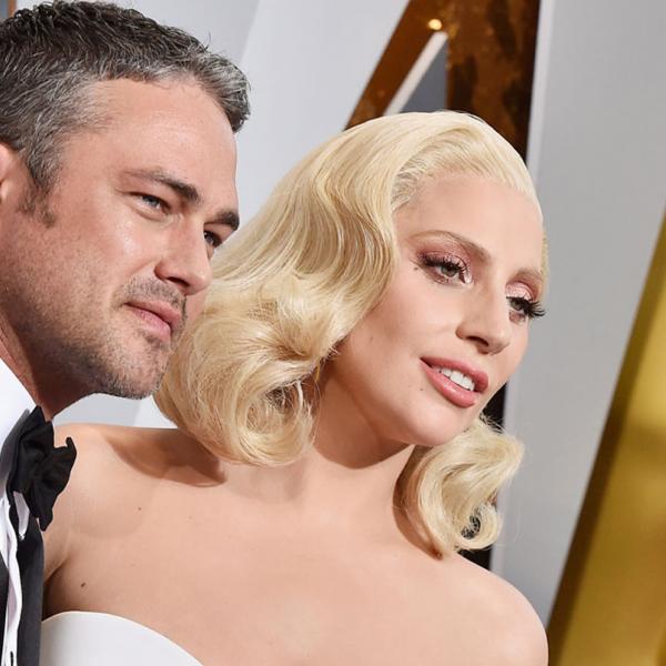 Леди Гага выступила на 88-й церемонии «Оскар-2016»