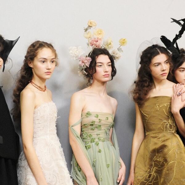 Французский fashion-конгломерат LVMH покупает Christian Dior за $13 миллиардов долларов