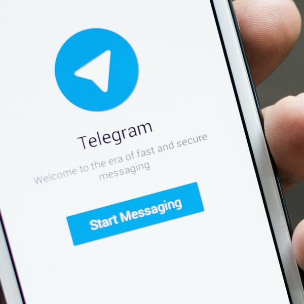 В приложении Telegram появились аудиозвонки