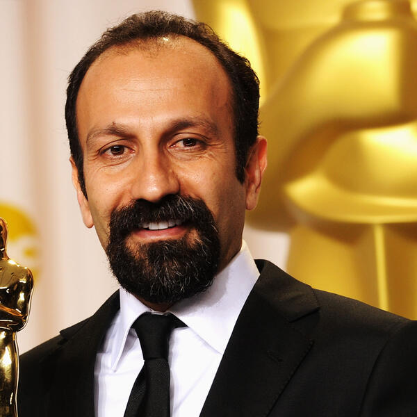 Иранский режиссер Асгар Фархади решил не посещать церемонию вручения премии 