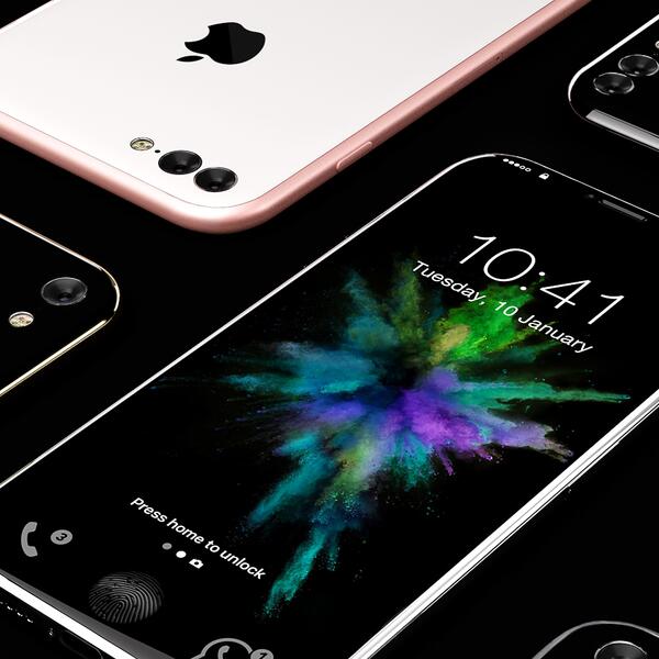 Apple извинилась за замедление работы iPhone и сделала скидку на аккумуляторы