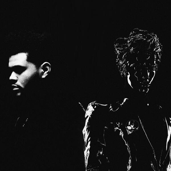 The Weeknd, Gesaffelstein и хит 2019 года