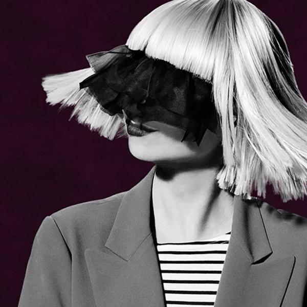 Sia представила новый трек “To Be Human”