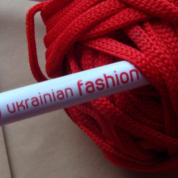 Тизер 38-й Ukrainian Fashion Week