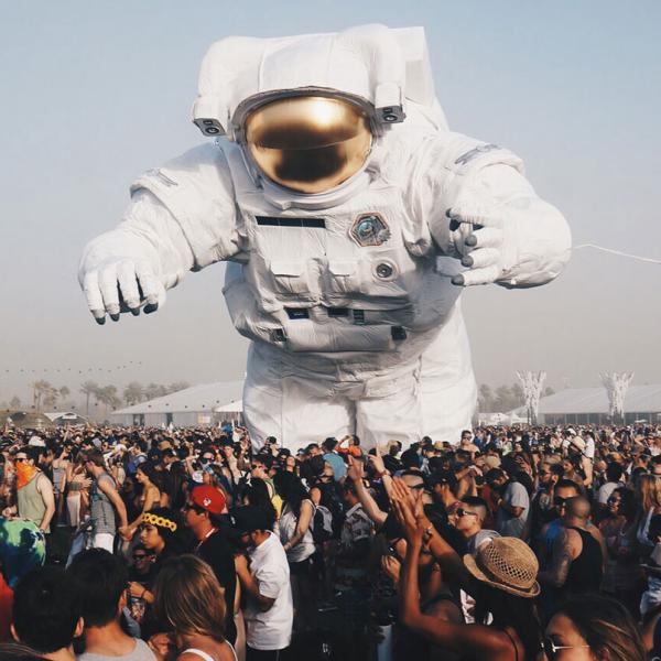 Фестиваль «Coachella» 2016 состоится – лайн-ап уже заявлен!