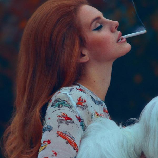 Lana Del Rey представила новый трек “Coachella—Woodstock in My Mind”